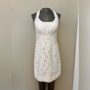 White Party Worthy Phoebe Size 6